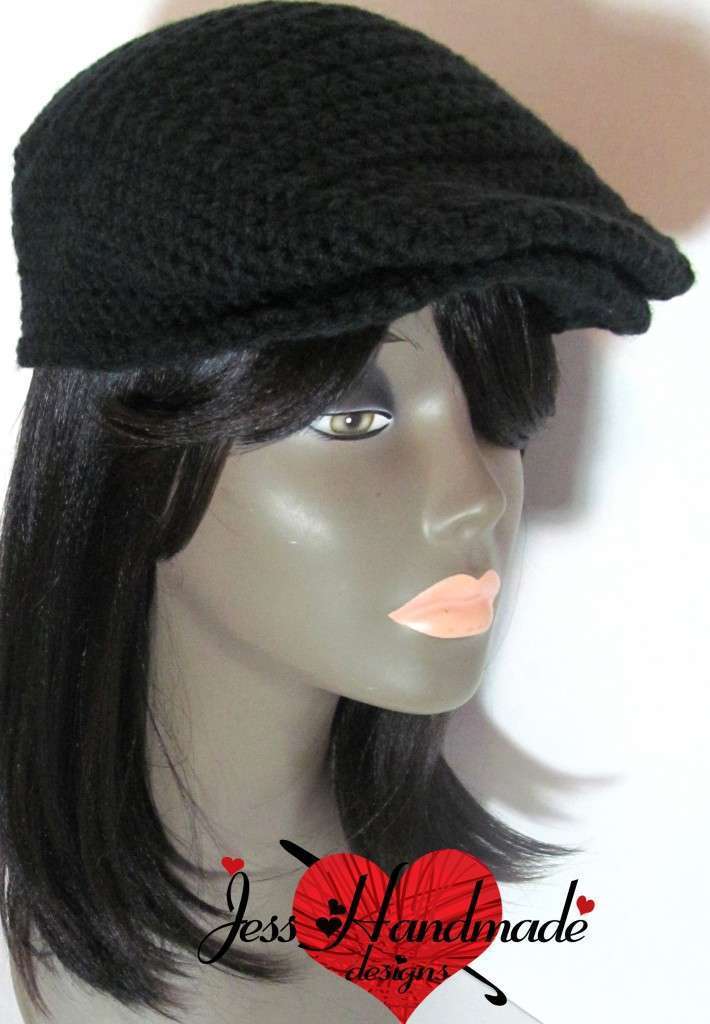 crochetkangol